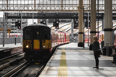 Россиянам рассказали, как вернуть билет, если поезд уже ушел