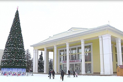 В Самарской области стартовал Год театра