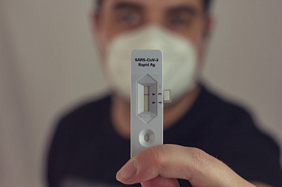 В Самарской области 5 мая выявили 95 новых COVID-пациентов