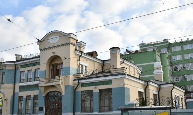 В Самаре прозвучал единственный бесконтактный инструмент в мире