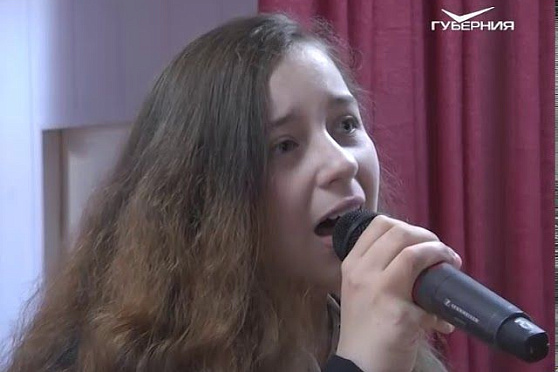 Народное признание 06.10.2017. Светлана и Виктория Сидоровы