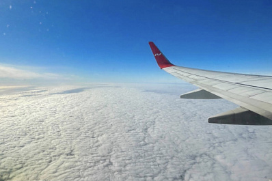 Отечественные авиакомпании перешли на российские системы оформления билетов