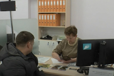 2,5 тысячи вакансий: в сызранском центре занятости населения прошел День предприятий