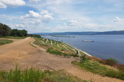 В Тольятти прошли июньские субботники