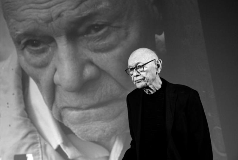 Умер актёр Николай Лебедев на 101-м году жизни