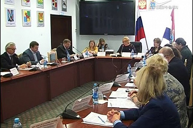 Около 1 млрд 700 млн рублей необходимо для оснащения школ области антитеррористическими системами