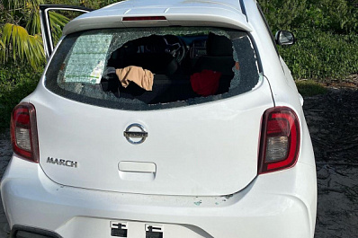 Самарских туристов избили и ограбили на новогодних каникулах в Мексике