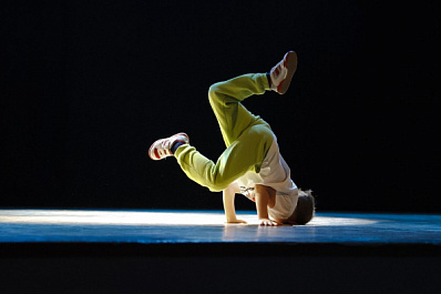 В Самаре на набережной Волги пройдут танцевальные мастер-классы