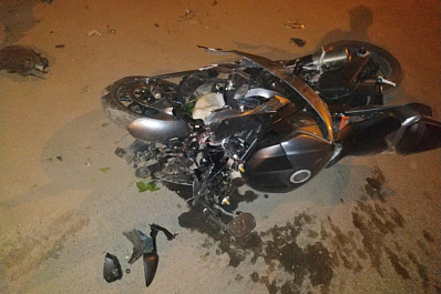 В Тольятти легковушка спровоцировала массовое ДТП