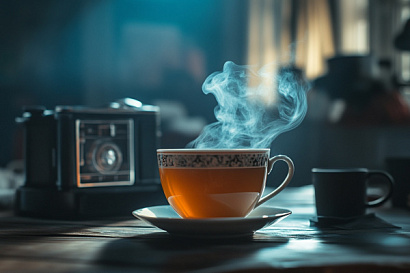 Название статьи