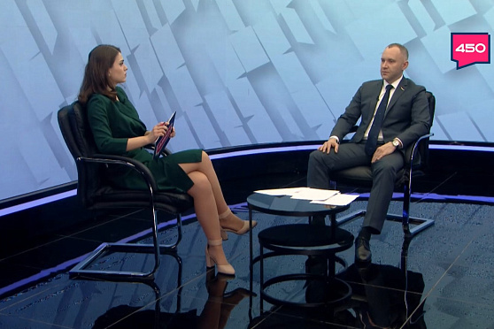 Артем Ефимов — о работе регоператора и ситуации с ТКО в Самарской области