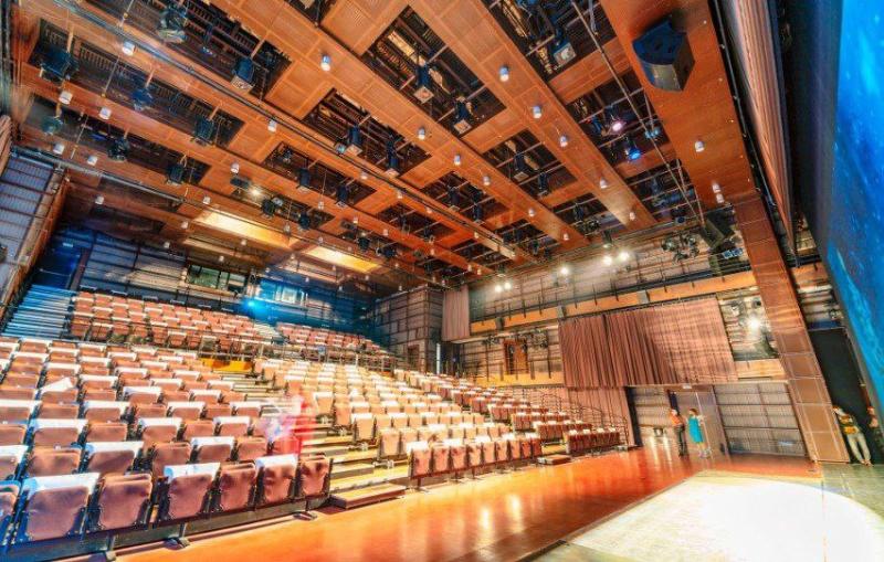 В "СамАрте" покажут видеоспектакль "Мамаша Кураж"