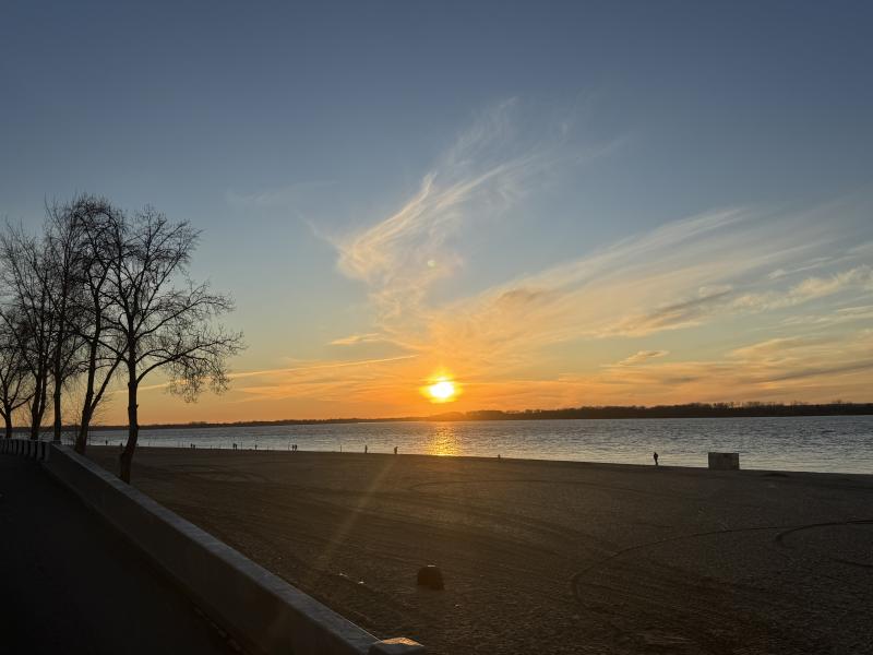 В Самарской области 23 марта рейсы до Рождествено ездят без расписания