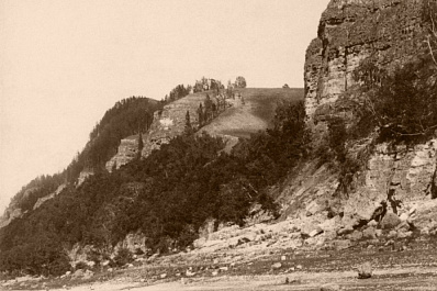 В Самаре откроется выставка фотографий Константина Головкина