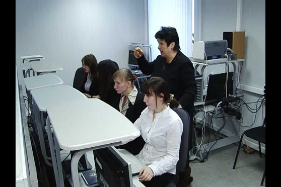 Открытый урок 05.02.2013