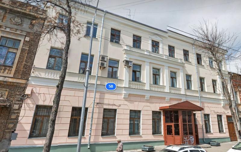 В Самарской области под защиту взяли бывшую редакцию газеты "Самарский вестник" и дом купца Леднева