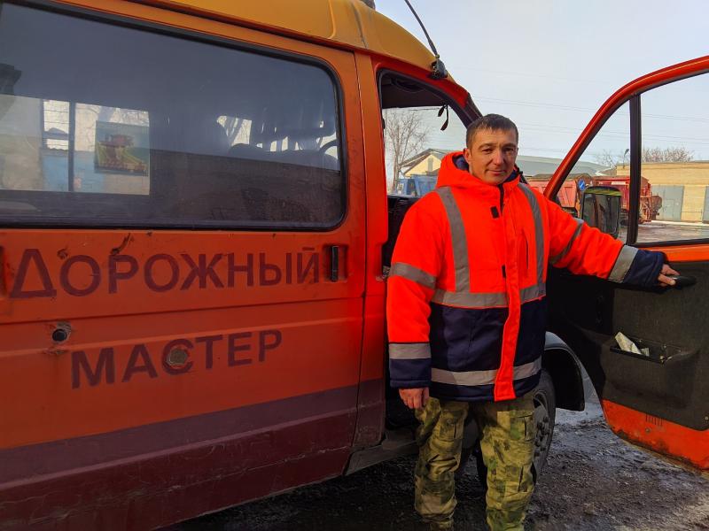 В Тольятти участник СВО после возвращения на "гражданку" получил повышение на родном предприятии