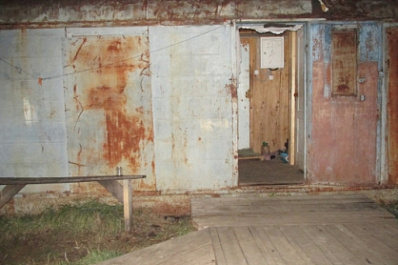 Вложил нож в руку убитого: в Самарского области мужчину обвиняют в сокрытии следов преступления