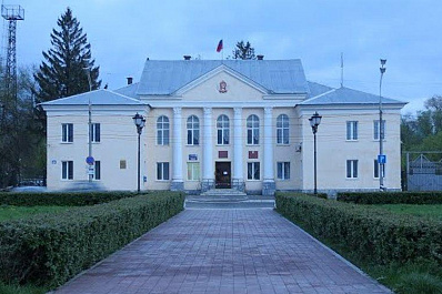 Владимир Медведев назначен главой Ставропольского района Самарской области