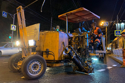 В поселке Зубчаниновка в Самаре построят кольцевую развязку