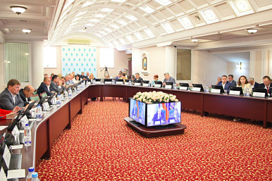 Машины - в сторону: как будут чистить снег грядущей зимой в Самаре