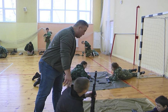 Народное признание. Артур Страшнов