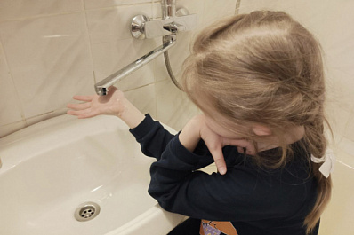 В Железнодорожном и Октябрьском районах Самары временно отключат воду