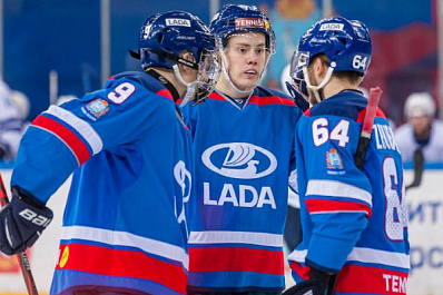 В Минспорте не исключили кадровых изменений в руководстве "Лады"