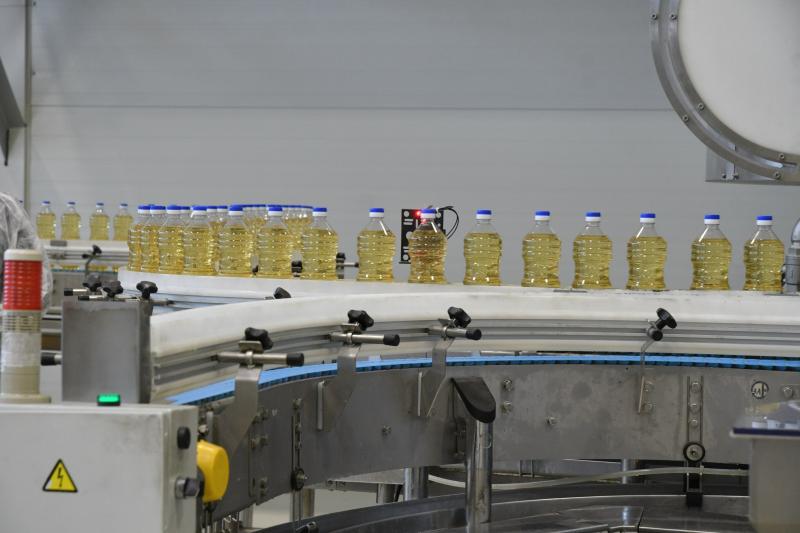 Сельхозтоваропроизводители Самарской области наращивают объемы поставок продукции в Китай