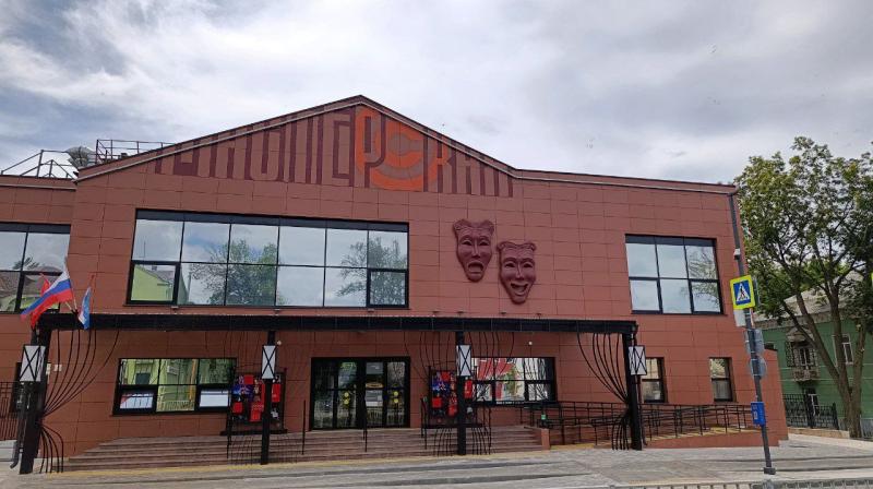 Самарская "Мастерская" стала участником фестиваля "Театральный бульвар"