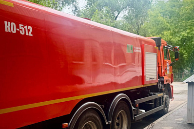 В Кинеле из-за коммунальной аварии жители 5 улиц останутся без холодной воды 2 июля