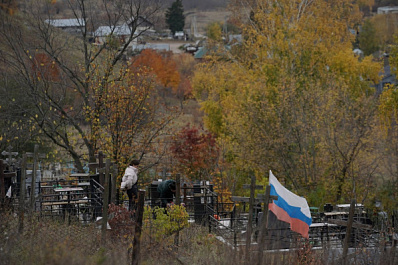 В Самаре проиндексируют выплаты на погребение в 2025 году