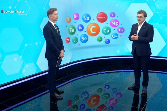 Александр Муравец - о том, как сохранить здоровье на долгие годы