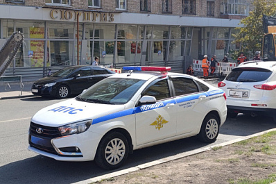 В Самарской области 40 иностранцам запретили въезд на территорию России