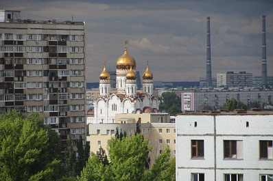 Объявлен литературный конкурс фантастических рассказов про Тольятти
