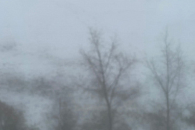 В Самарской области и ночью, и днем 25 ноября ожидается туман