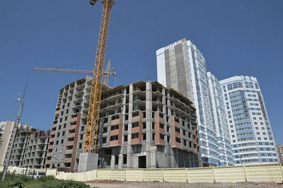 За два месяца 2023 года в России решены проблемы почти 6 тысяч обманутых дольщиков