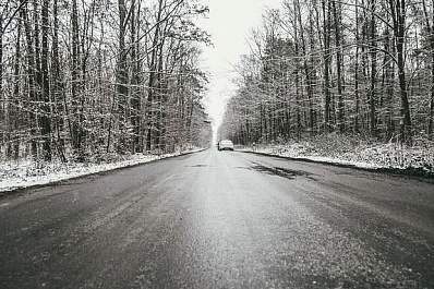 В Самарской области похолодает до -9 градусов 