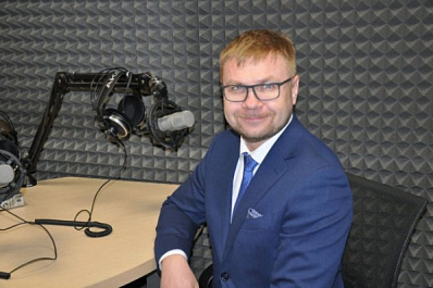 Подать в суд на робота: студентам в Тольятти расскажут о новой правоприменительной практике