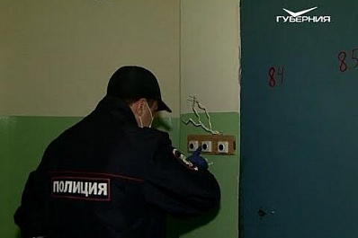 В Самаре полицейские выписали штраф нарушителю самоизоляции