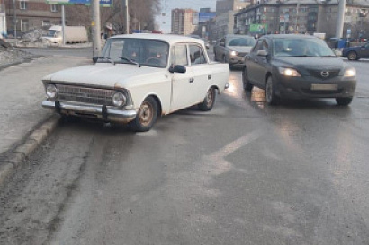 Название статьи