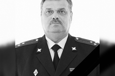 Прощание с начальником медсанчасти регионального МВД пройдет в Самаре днем 20 ноября 2021 года