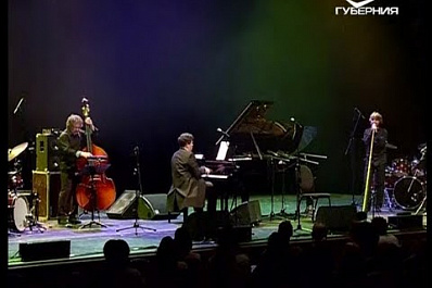 В Самаре завершился международный фестиваль “Денис Мацуев и друзья”