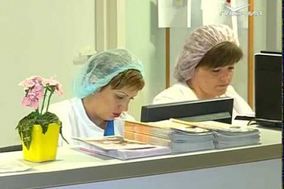 Специалисты Самарского онкодиспансера проводят уникальные методики лечения рака