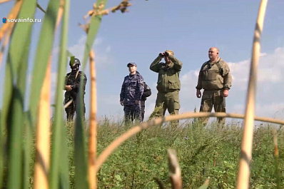 В Самарской области проверили, как охотники соблюдают правила добычи пернатой дичи