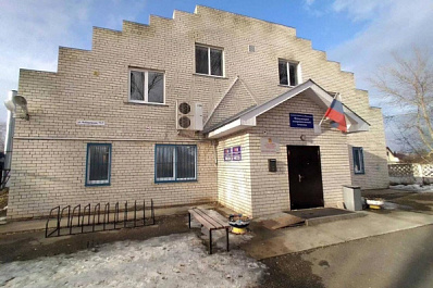 В Подстепках появится лучшее футбольное поле в Ставропольском районе 