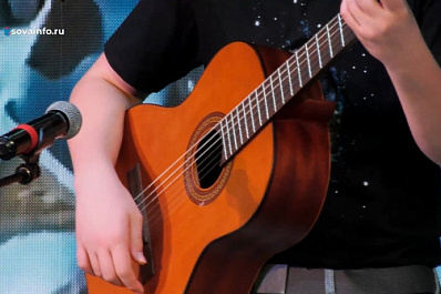 Участники студии инклюзивного творчества пригласили самарцев в путешествие по сказкам