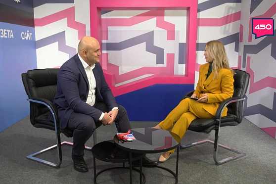 Павел Костюков — о популярности велоспорта