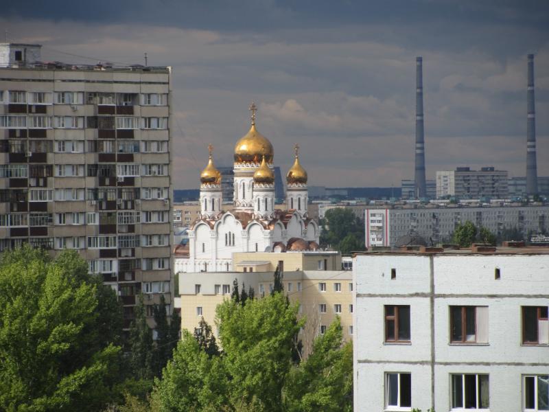 Объявлен литературный конкурс фантастических рассказов про Тольятти