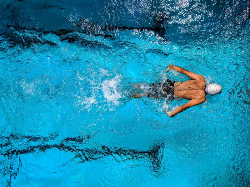 Самарскому пловцу Александру Кудашеву разрешили выступить на Олимпиаде-2020 в Токио